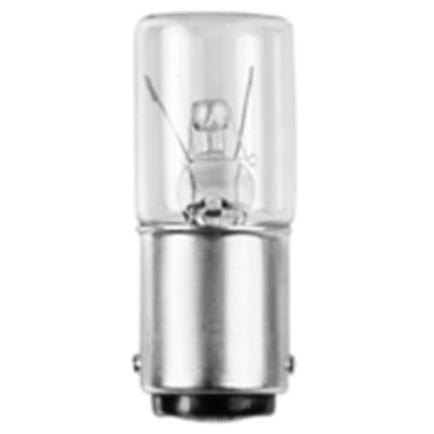 WERMA lamp BA 15 d- max. lengte 42 mm