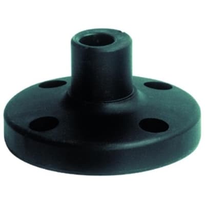 WERMA Basis voor buismontage diam. 25 mm