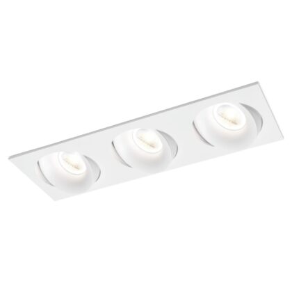 WEVER & DUCRE RON 3.0 PAR16 textuur wit GU10 111320W0