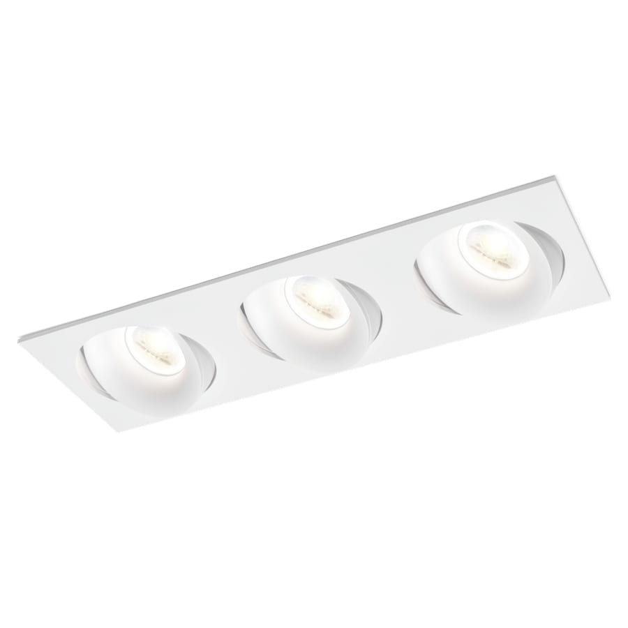 WEVER & DUCRE RON 3.0 PAR16 textuur wit GU10 111320W0