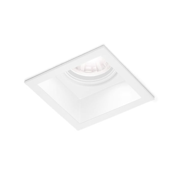 WEVER & DUCRE PLANO 1.0 LED textuur wit 2700K 118161W3