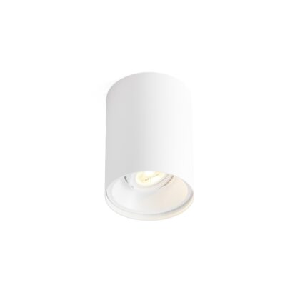 WEVER & DUCRE SOLID 1.0 PAR16 textuur wit GU10 133120W0
