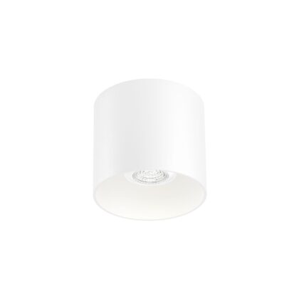 WEVER & DUCRE RAY 1.0 PAR16 textuur wit GU10 plafond binnen 146720W0