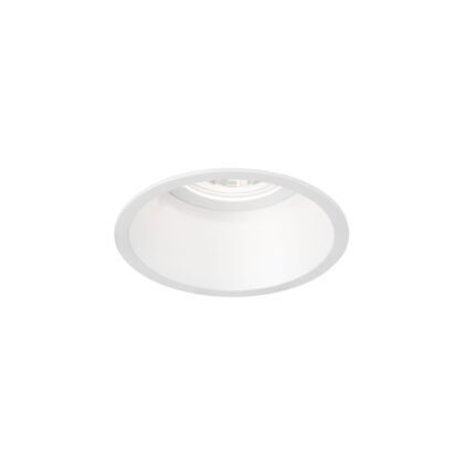 WEVER & DUCRE DEEPER 1.0 PAR16 textuur wit GU10 152120W0