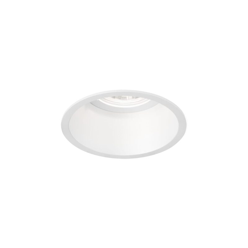 WEVER & DUCRE DEEPER 1.0 PAR16 textuur wit GU10 152120W0
