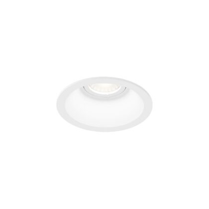 WEVER & DUCRE DEEP PETIT CEILING REC 1.0 3000K W 6W 350mA 17V CRI90 153561W5