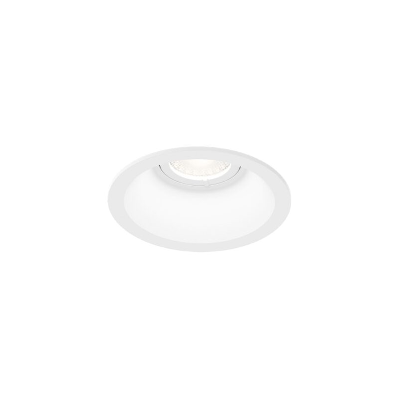 WEVER & DUCRE DEEP PETIT CEILING REC 1.0 3000K W 6W 350mA 17V CRI90 153561W5
