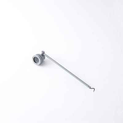 WEVER & DUCRE Stipo on stick 450 Opbouwspot QR-CBC51 50W GU5