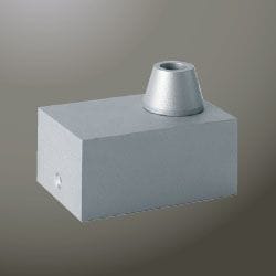 WEVER & DUCRE Stipo Transformer square 58x90x40 TX 17436
