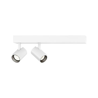 WEVER & DUCRE CENO CEILING SURF 2.0 LED 2700K W 2x7W 220-240VAC DIM CRI90 176764W3