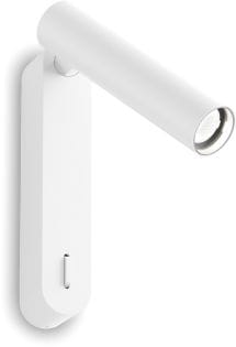 WEVER & DUCRE MATCH SNOOZE WALL SURF 1.0 LED 2700K W 5W 220-240VAC CRI90 177353W3