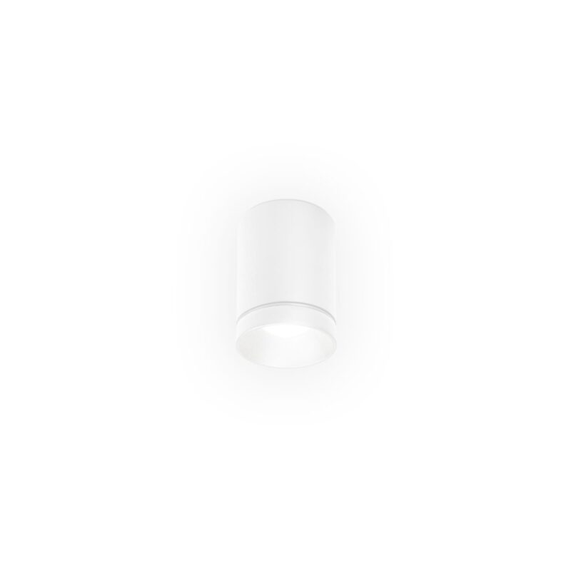 WEVER & DUCRE TAIO IP65 CEILING SURF 1.0 LED 3000K W 11W 220-240VAC DIM CRI90 180884W5