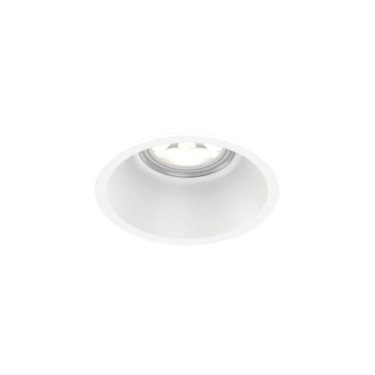 WEVER & DUCRE DEEP IP65 CEILING RECESSED 1.0 LED 6/9W CRI90 2700K WHITE 184161W3