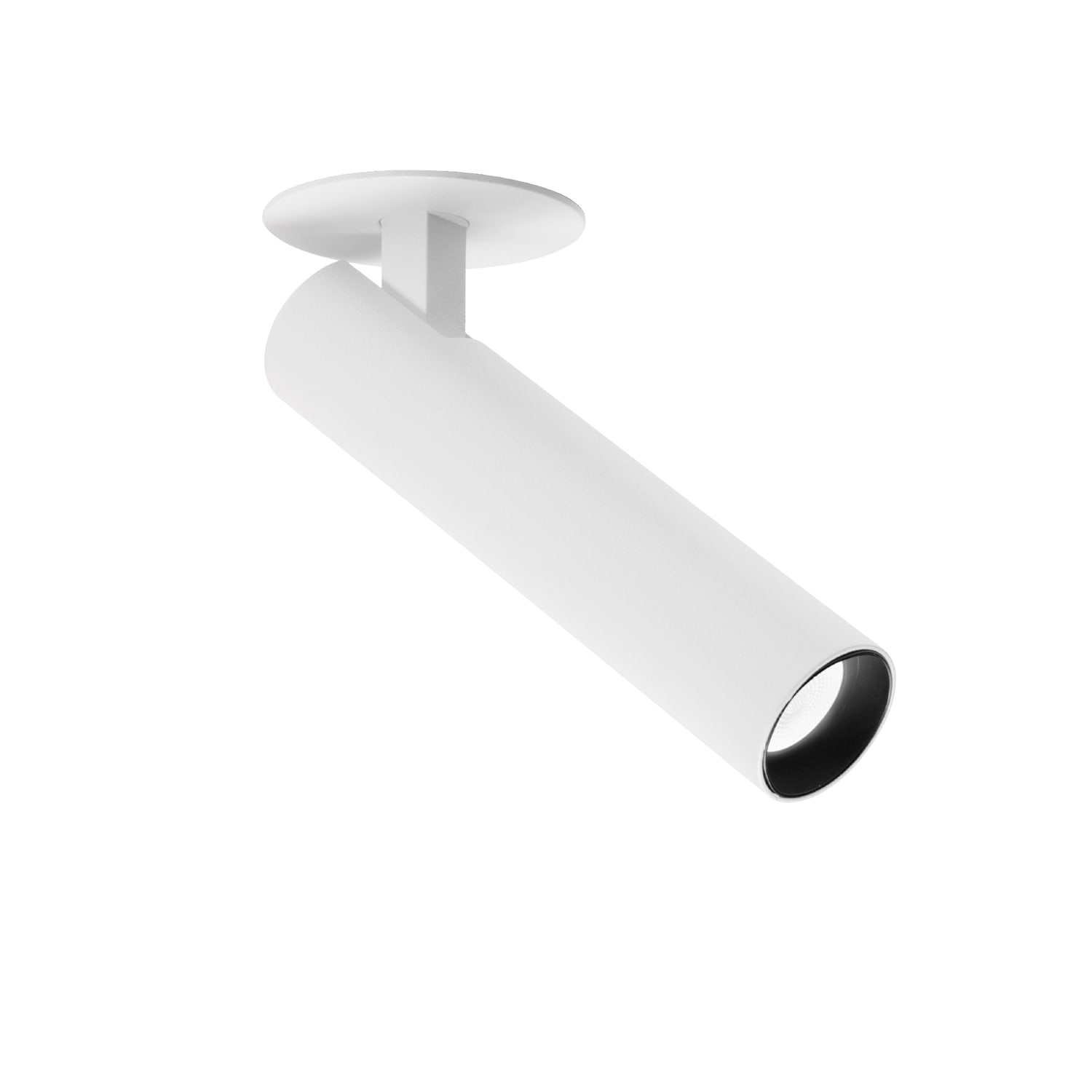 WEVER & DUCRE MATCH CEILING REC 1.0 LED 2700K W 6W 350mA 18V CRI90 190151W3