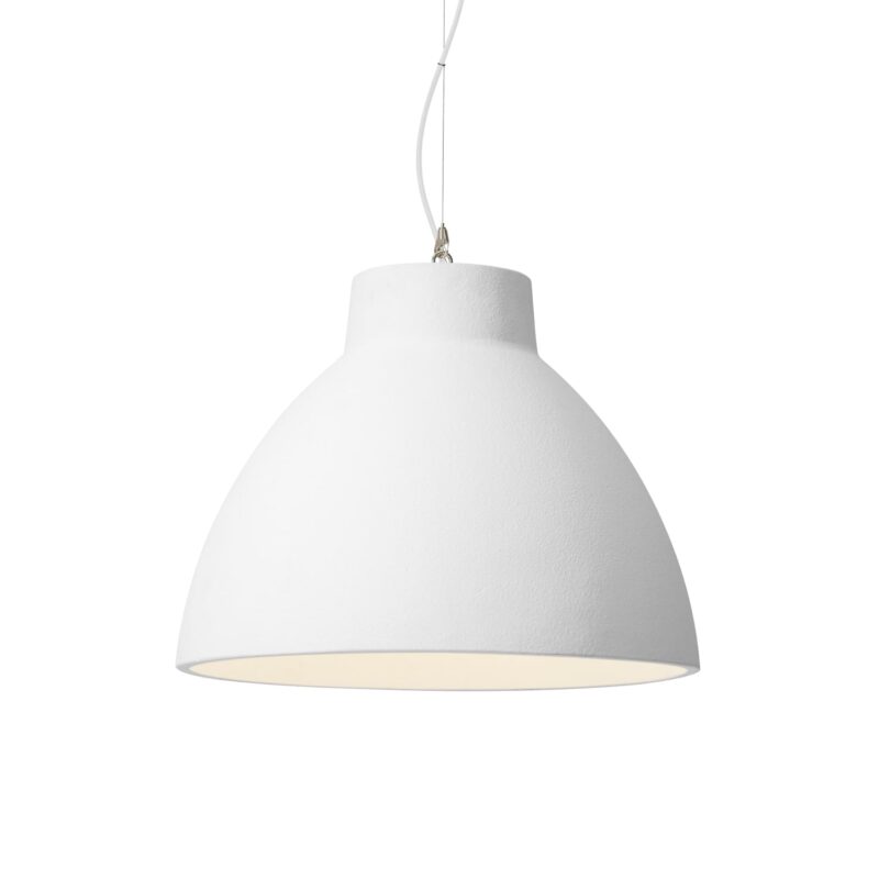 WEVER & DUCRE BISHOP CEILING SUSP 6.0 E27 W max. 25W 220-240VAC 2186E0W0
