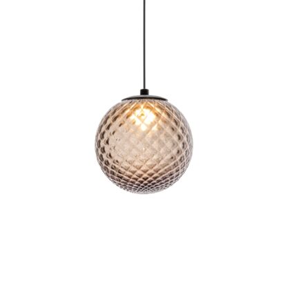 WEVER & DUCRE SOLLI CEILING SUSPENDED 1.0 LED 3000K TD 4W 220-240VAC DIM CRI90 238284TD5_