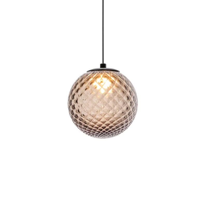 WEVER & DUCRE SOLLI CEILING SUSPENDED 1.0 LED 3000K TD 4W 220-240VAC DIM CRI90 238284TD5_