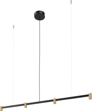 WEVER & DUCRE TRACE CHANDELIER 1.0 LED 27 CH 253564CH3