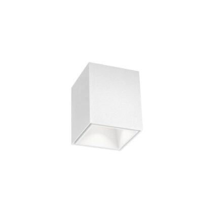 WEVER & DUCRE BOX MINI CEILING SURF 1.0 LED 3000K W-W 258154WW5