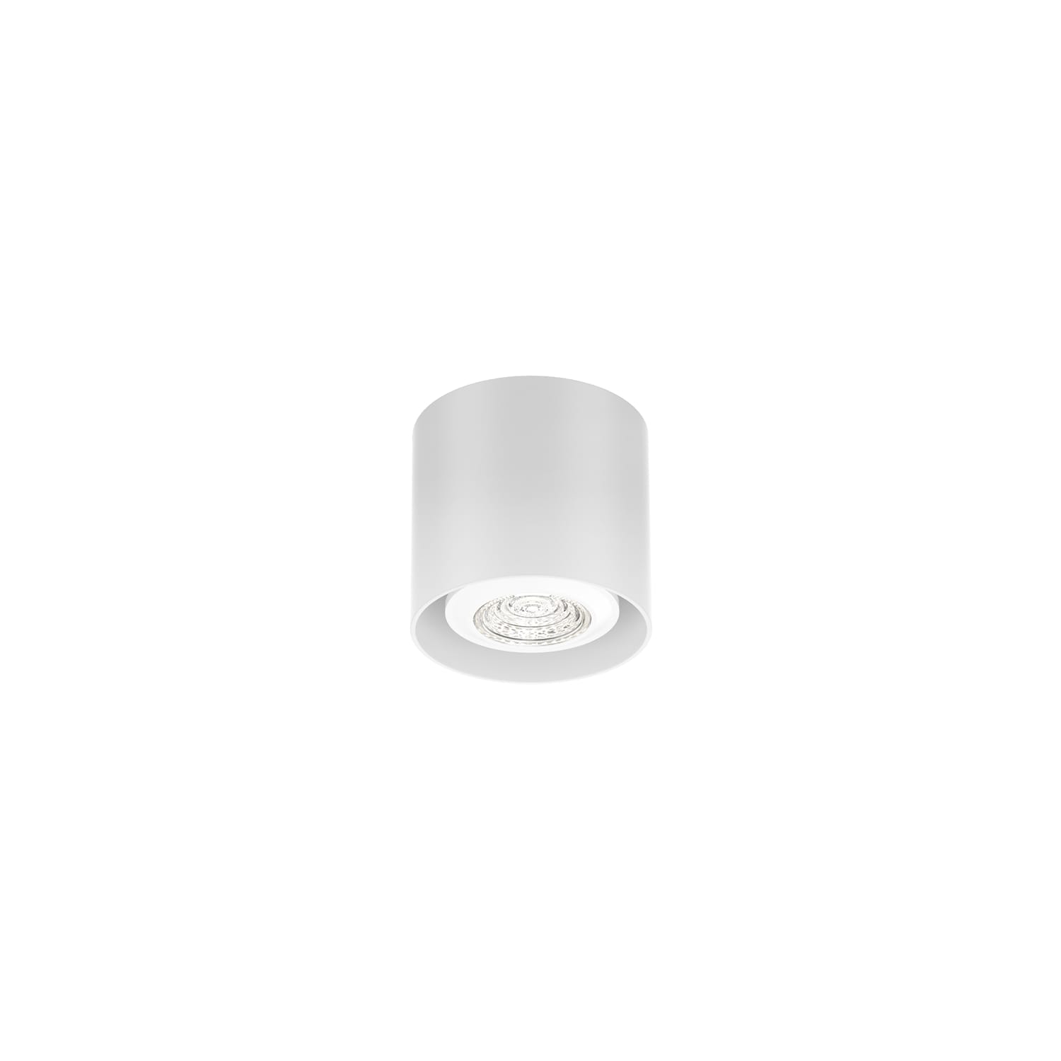 WEVER & DUCRE RAY MINI CEILING SURFACE 1.0 PAR16 MAX.12W WHITE 258220W0