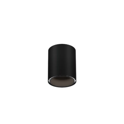 WEVER & DUCRE RAY MINI CEILING SURF 1.0 LED 2700K B-B 8W 220-240VAC DIM CRI90 258254BB3