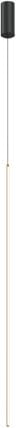WEVER & DUCRE FINLIN SUSP 2.0 LED 27 CH 270284CH3