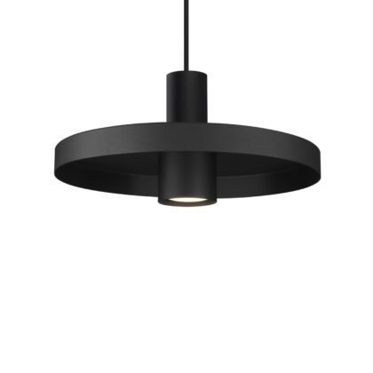 WEVER & DUCRE ODREY CEILING SUSP 1.2 PAR16 B-B max. 12W 100-240VAC GU10 287220BB0