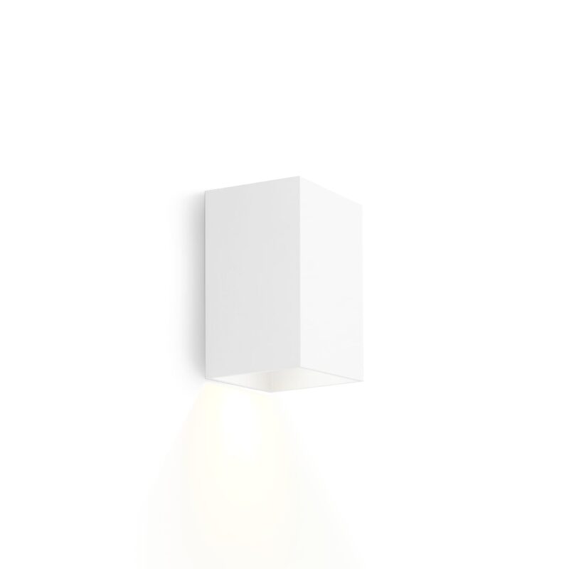 WEVER & DUCRE BOX MINI 1.0 PAR16 textuur wit GU10 300120W0