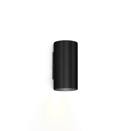 WEVER & DUCRE RAY MINI 1.0 PAR16 textuur zwart GU10 muur binnen 300220B0
