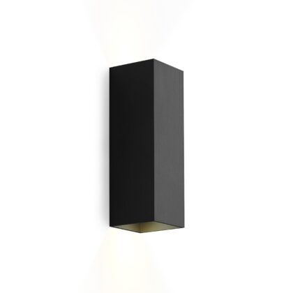 WEVER & DUCRE BOX MINI 2.0 PAR16 textuur zwart GU10 301120B0
