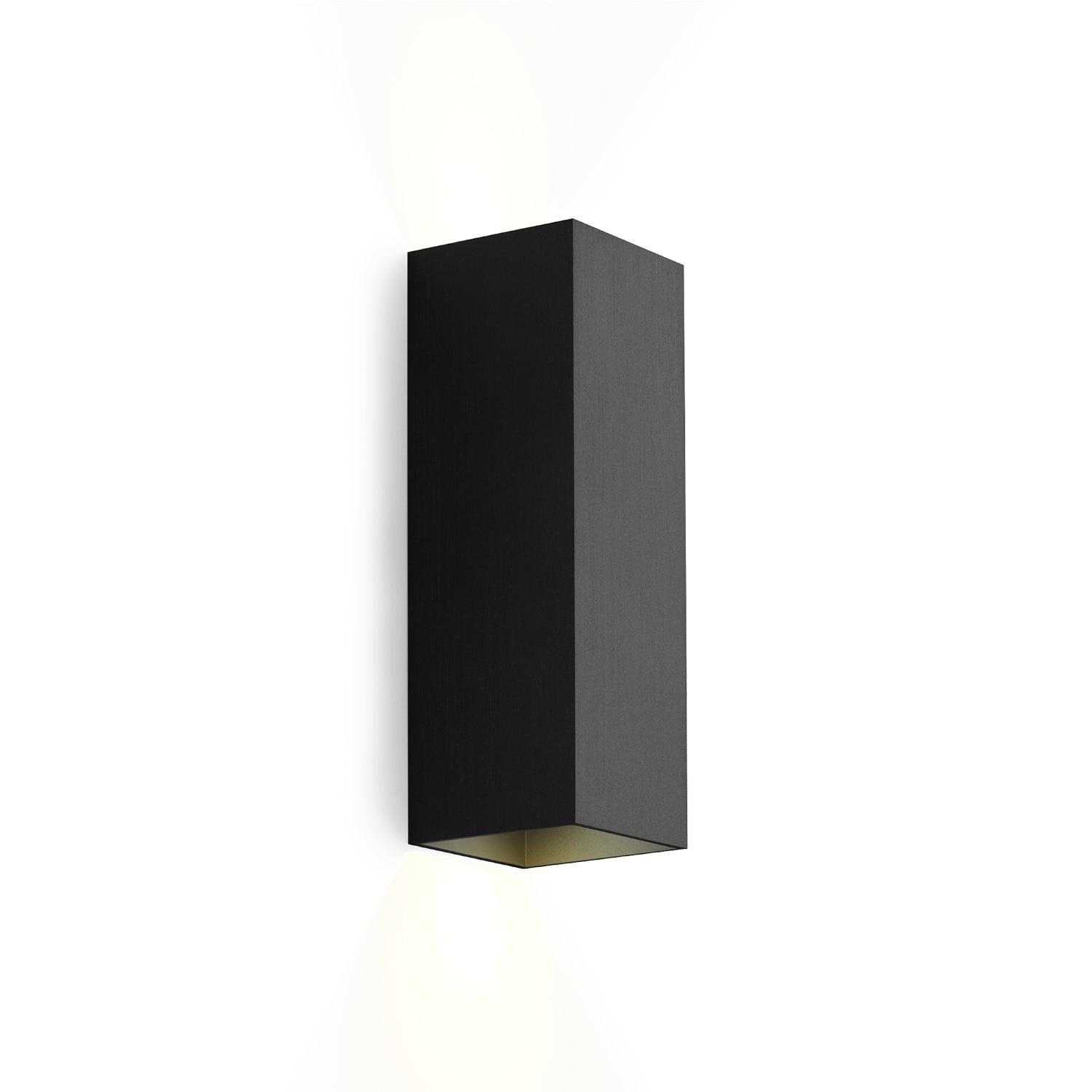 WEVER & DUCRE BOX MINI 2.0 PAR16 textuur zwart GU10 301120B0