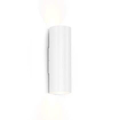 WEVER & DUCRE RAY MINI 2.0 PAR16 textuur wit GU10 muur binnen 301220W0