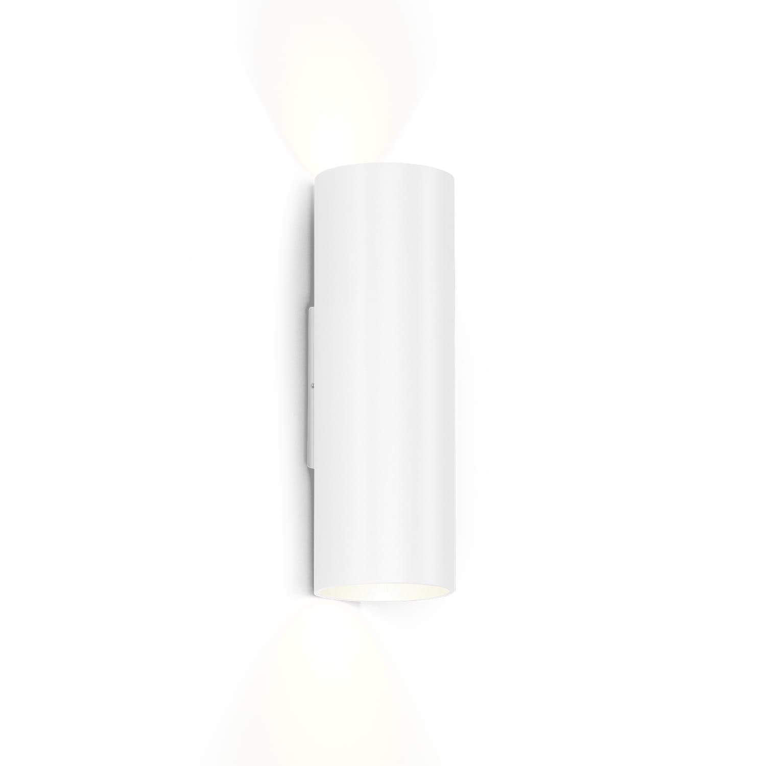 WEVER & DUCRE RAY MINI 2.0 PAR16 textuur wit GU10 muur binnen 301220W0