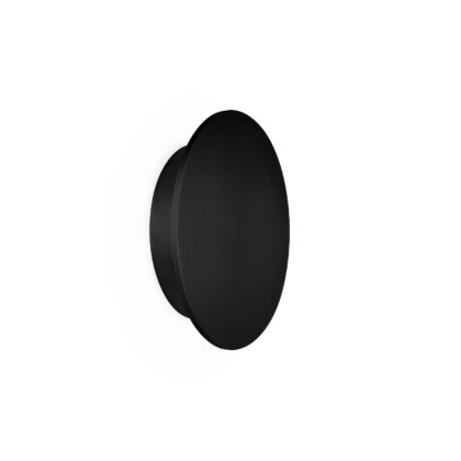WEVER & DUCRE MILES WALL SURF 2.0 ROUND LED 3000K B 9W 220-240VAC DIM CRI90 317578B5
