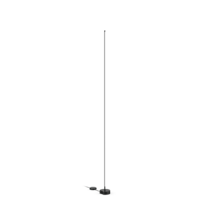 WEVER & DUCRE FINLIN FLOOR SURF 1.0 LED 2700K B 13W 220-240VAC DIM CRI90 470184B3