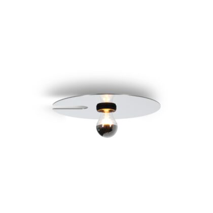 WEVER & DUCRE MIRRO CEILING / WALL SURF 1.0 A60 L-B max. 15W E27 220-240VAC 6321E0LB0