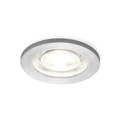 WEVER & DUCRE INTRA 2.0 SPOT LED inox 3000K 733158I4