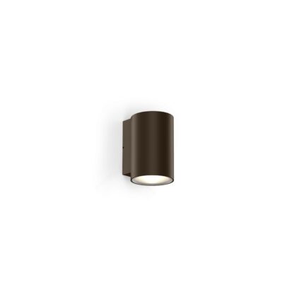 WEVER & DUCRE TRAM OUTDOOR WALL SURF 1.0 LED 3000K Q 6W 220-240VAC DIM CRI90 747568Q5