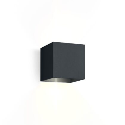 WEVER & DUCRE BOX OUTDOOR WALL SURF 2.0 LED 3000K A 2x3W 220-240VAC DIM CRI90 748148A5