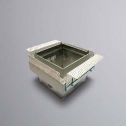 WEVER & DUCRE Drum 100x100  Mounting Set 800058