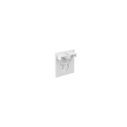 WEVER & DUCRE STREX SURFACE / SUSPENDED ENDCAP WHITE 90014147