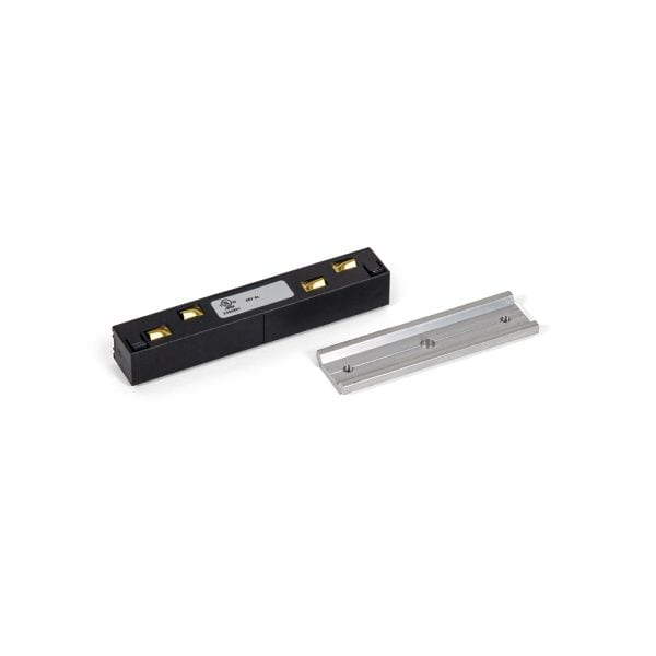 WEVER & DUCRE MECHANICAL CONNECTOR BLACK 90014197