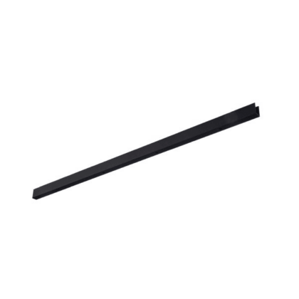 WEVER & DUCRE MULTI SUSP LINEAR CEILING BASE zwart 90052012