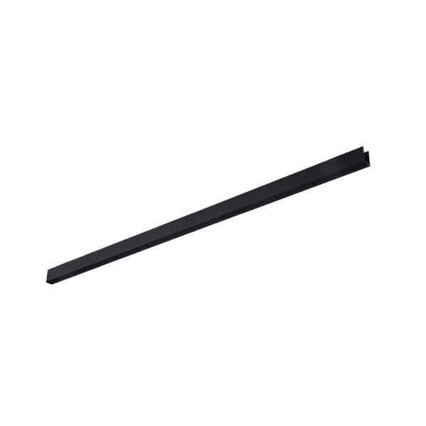 WEVER & DUCRE MULTI SUSP LINEAR CEILING BASE zwart 90052012
