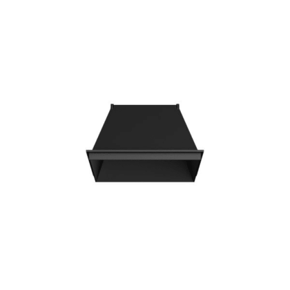 WEVER & DUCRE BOX INNER reflector zwart 911211B1