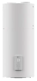 LG WH warmtepompboiler 100 liter - Indoor - wandmodel - R290 - ERP label sanitair: A+ WH10ESF0.HA