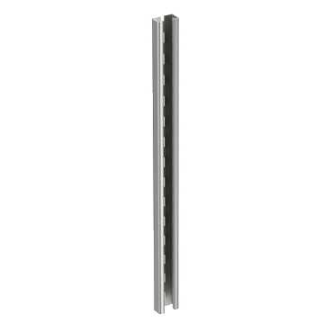 WIBE Pendelprofiel 24/48 Warmverzinkt plaatstaal Lengte: 3000 mm 705093