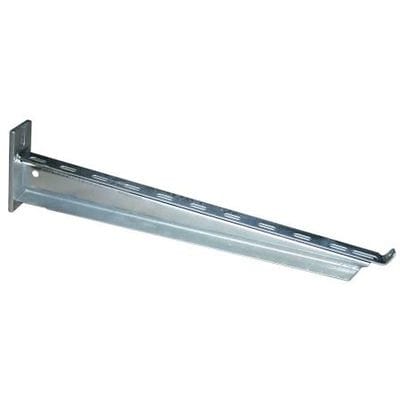 WIBE Console 50 Warmverzinkt plaatstaal voor kabeldragers met Breedte 500mm 723438