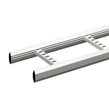 WIBE Kabelladder KHZP RVS 316 Lengte: 6000 mm