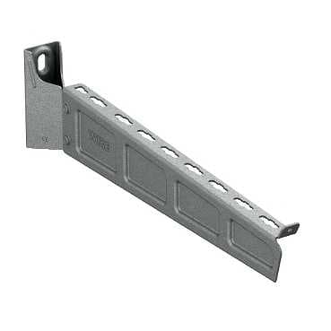 WIBE Console 50i Sendzimir verzinkt plaatstaal voor kabeldragers met Breedte : 200mm 791413